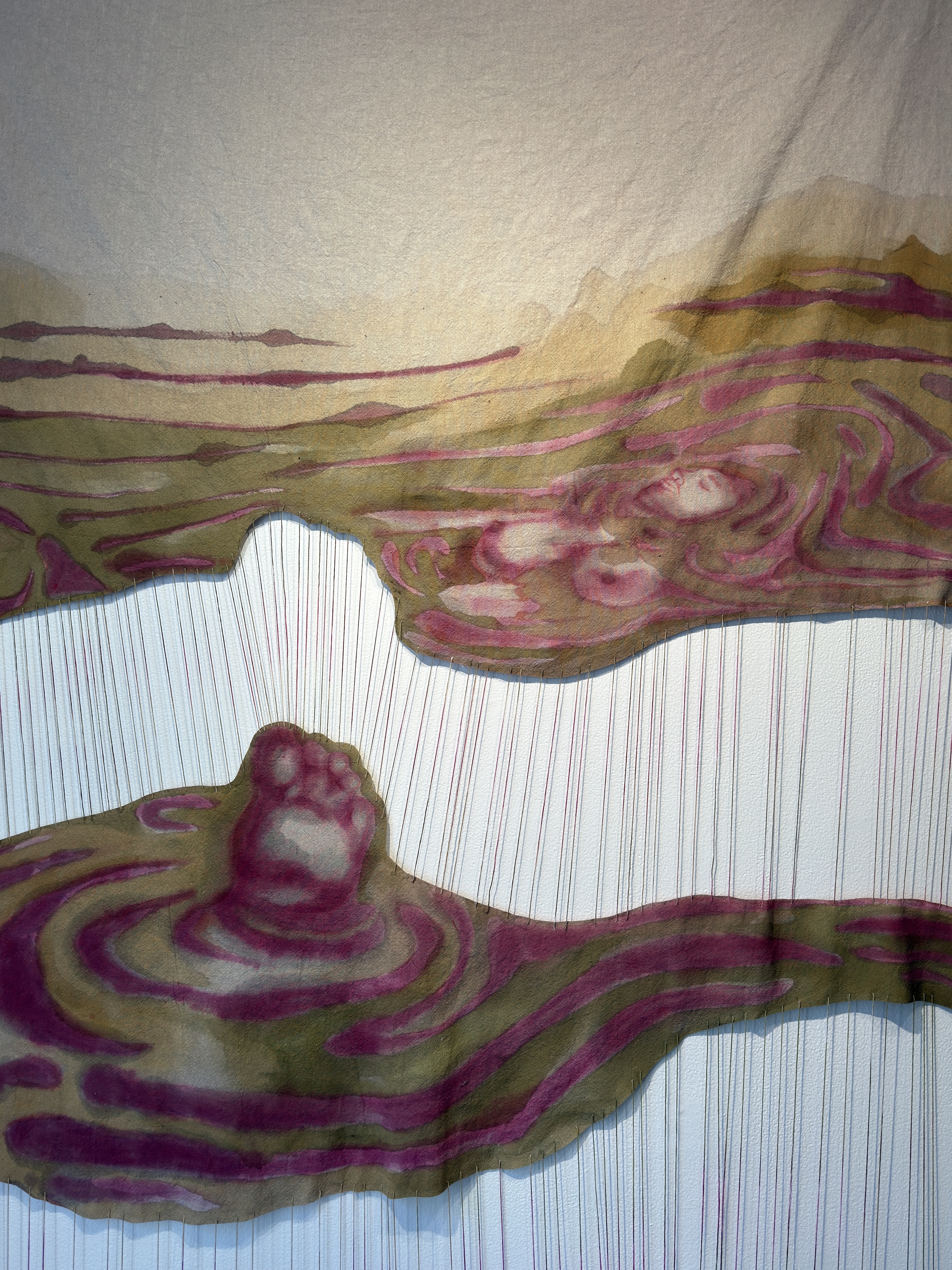 Thesis exhibition details — image 1