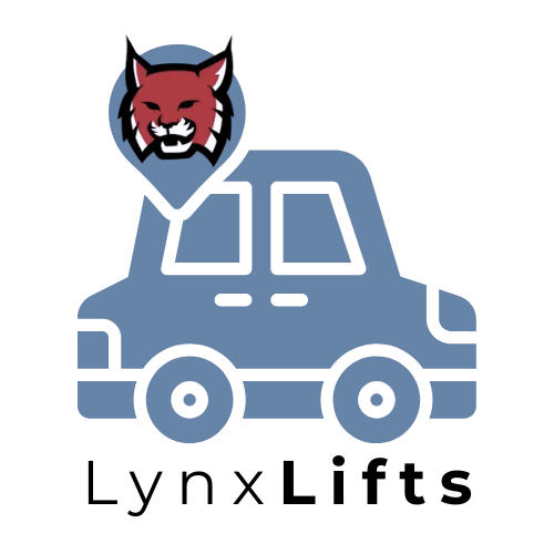 LynxLifts app icon