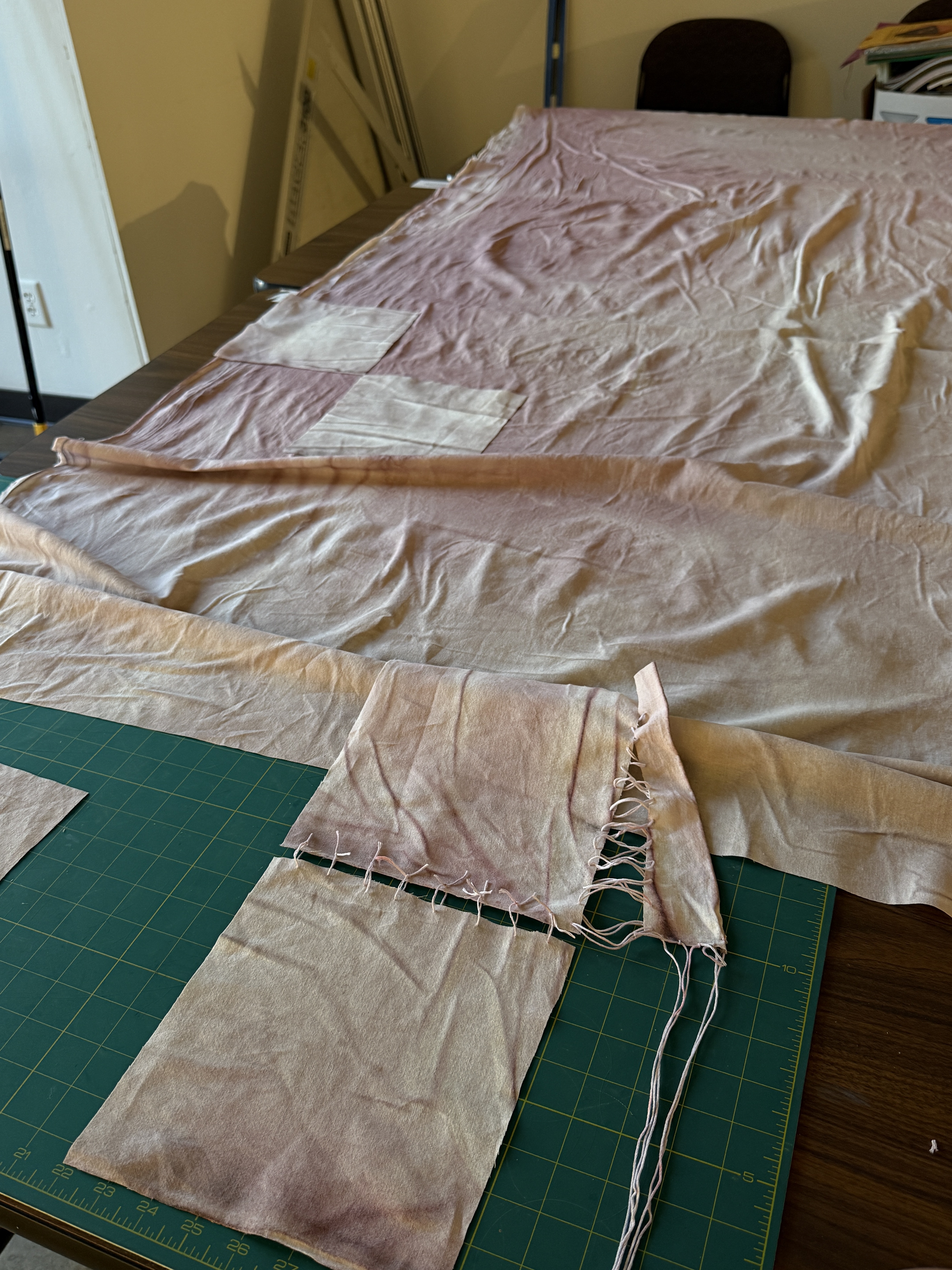 Thesis exhibition process — image 6