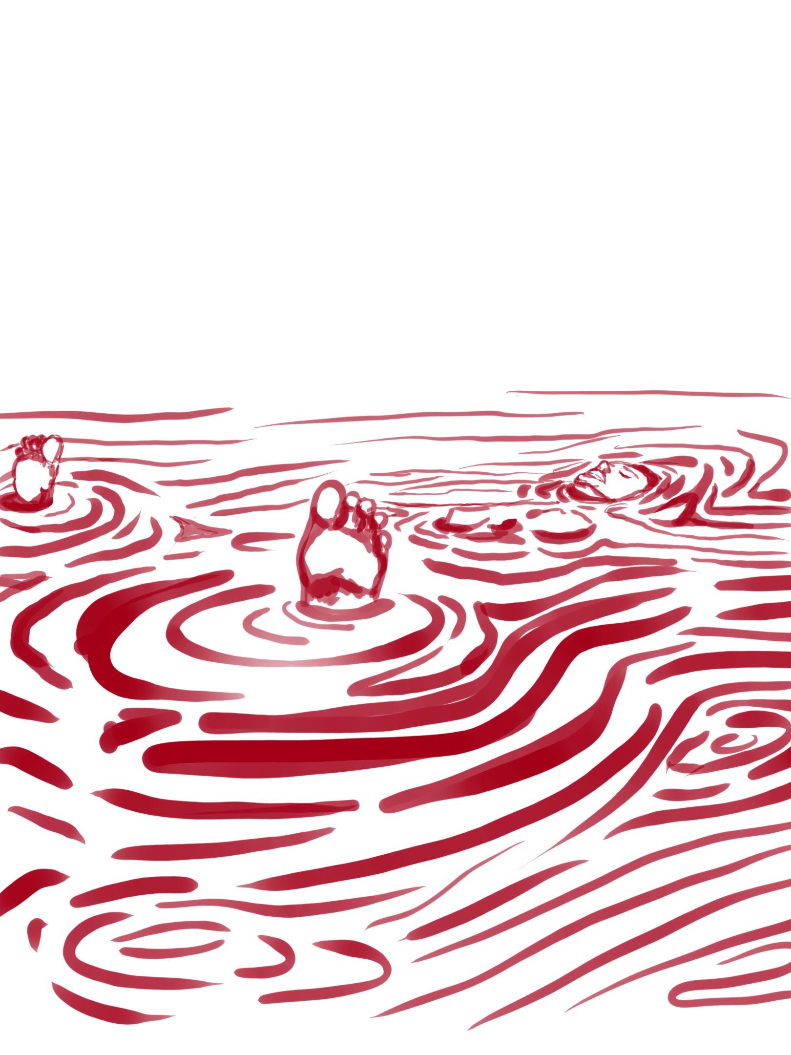 Thesis exhibition process — image 1