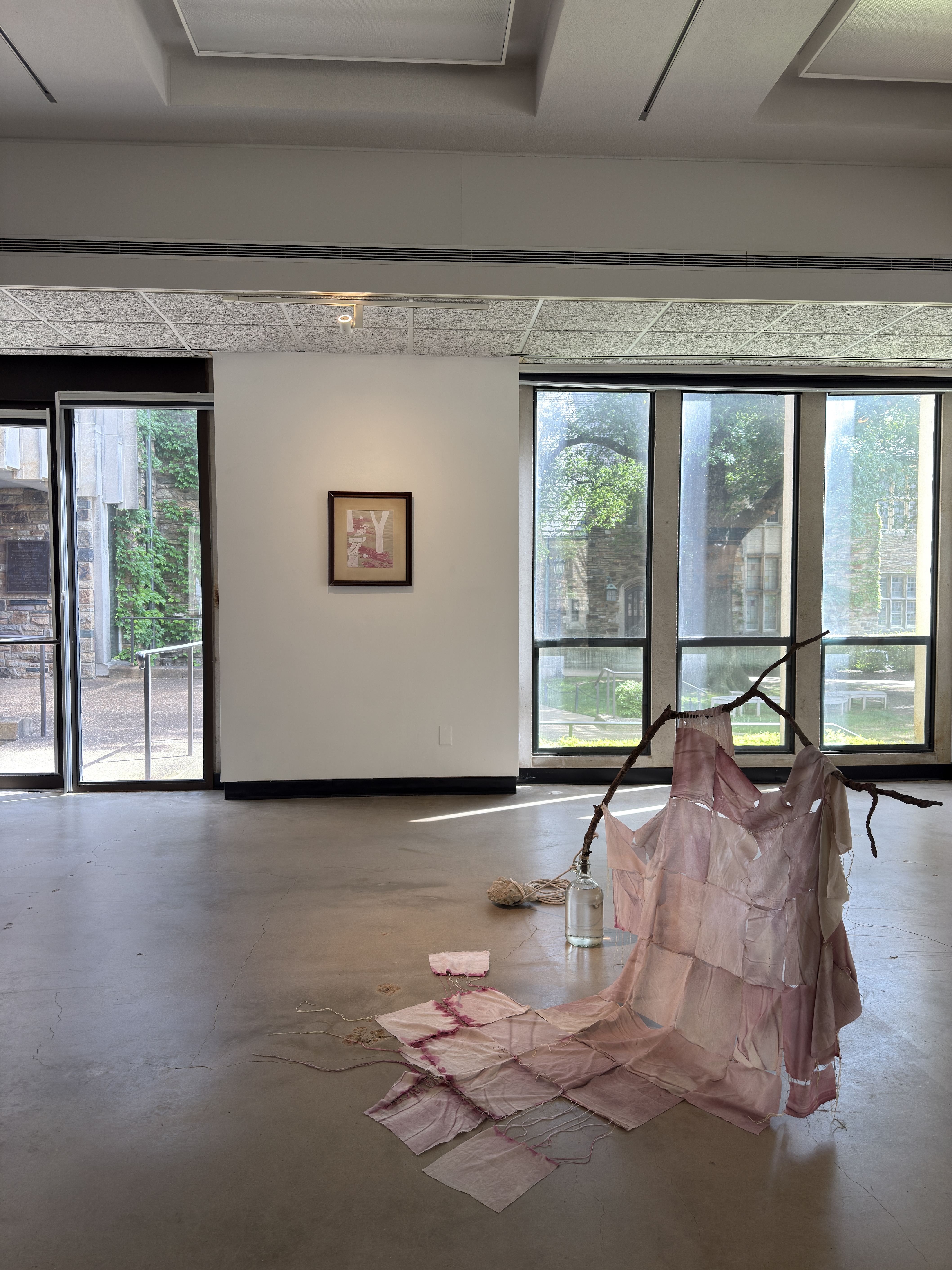 Thesis exhibition details — image 5