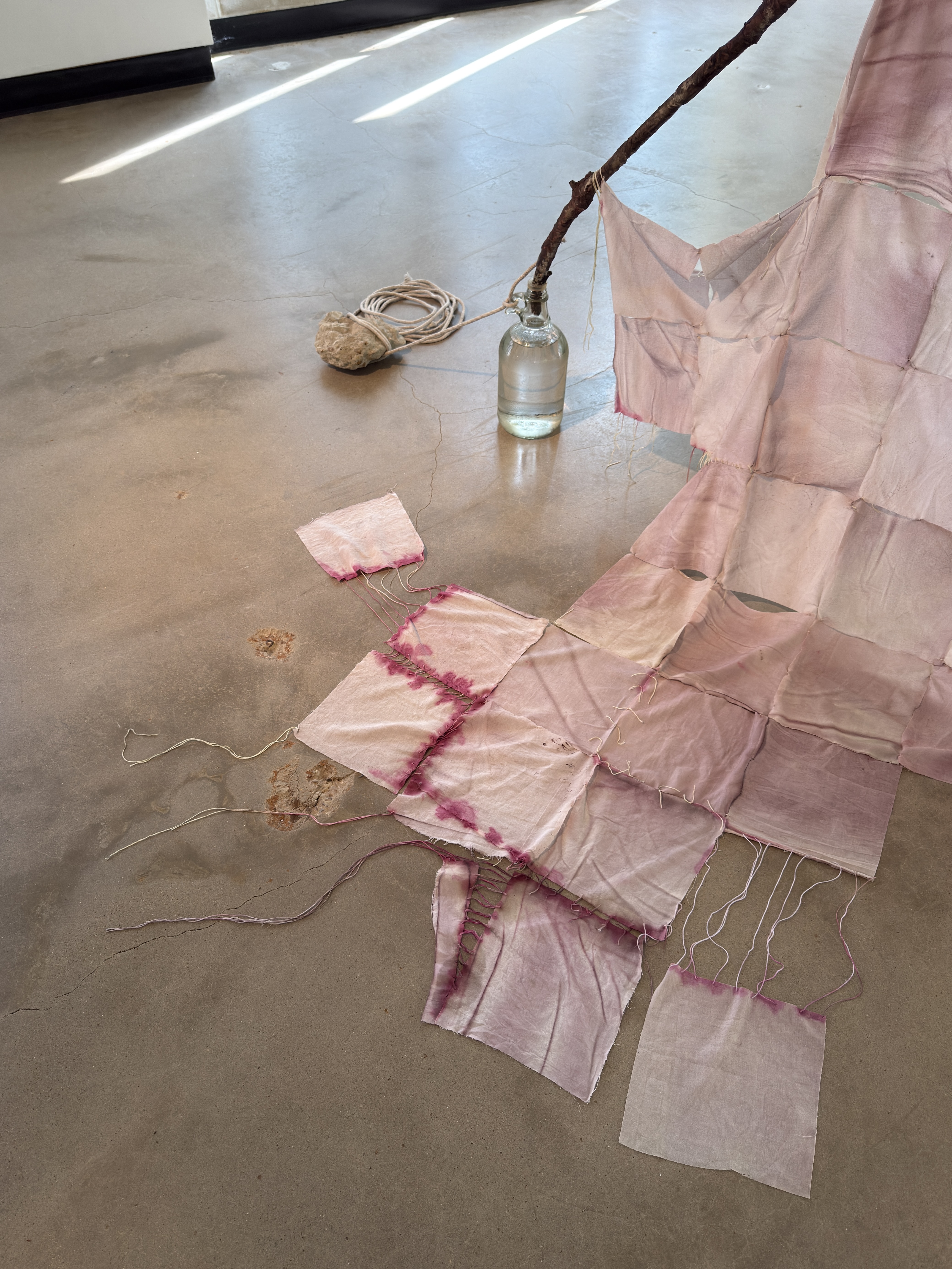 Thesis exhibition details — image 3