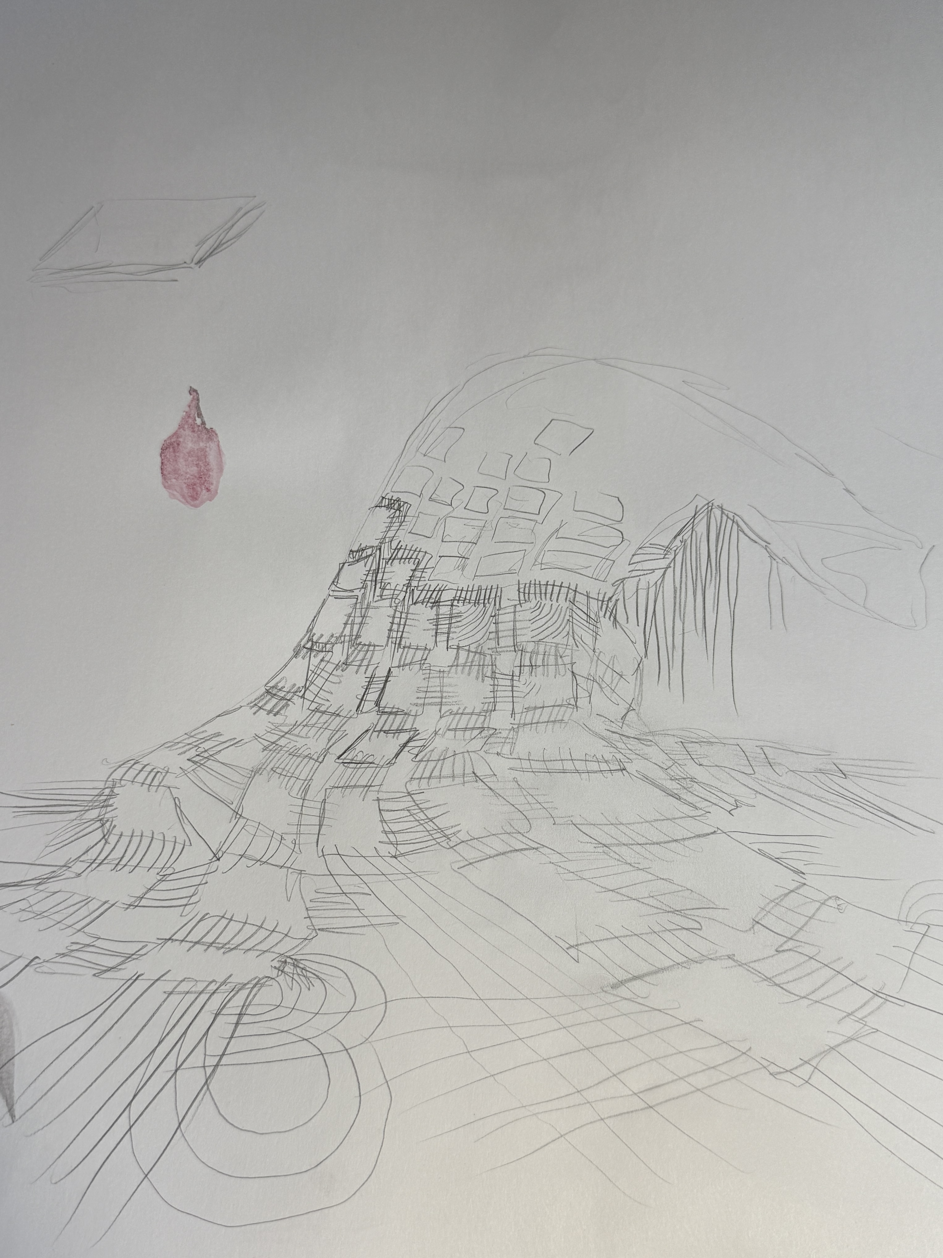 Thesis exhibition process — image 8